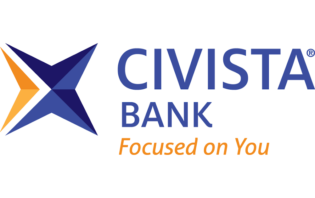 Civista Bank | 320 S Jefferson Ave, Plain City, OH 43064, USA | Phone: (614) 873-4688