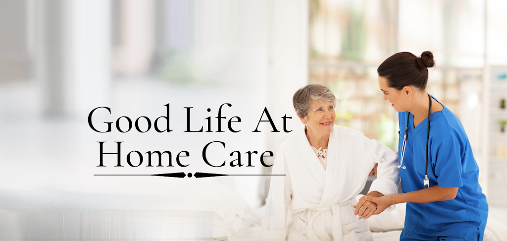 Good Life At Home Care Florida - In Home Care | 4716 Clipper Dr, Bradenton, FL 34208, USA | Phone: (941) 405-3102