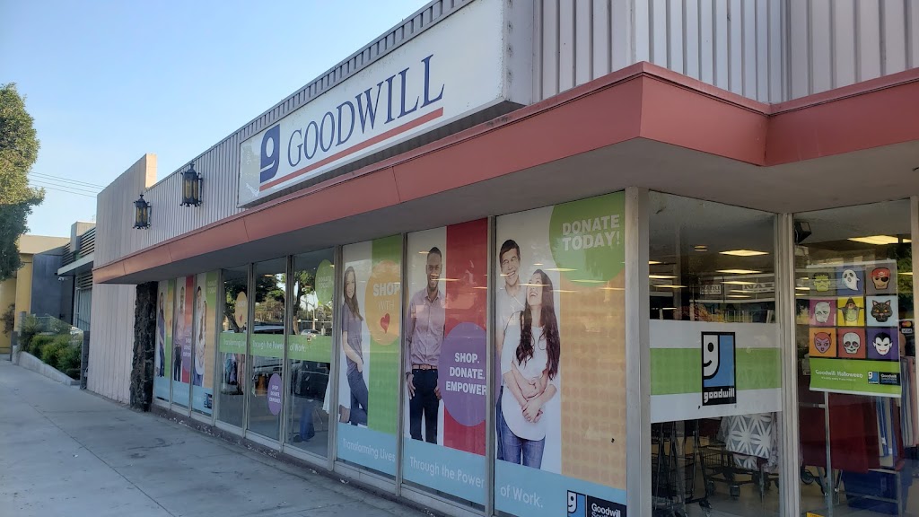 Goodwill Southern California Store & Donation Center | 6343 San Fernando Rd, Glendale, CA 91201, USA | Phone: (818) 844-8420