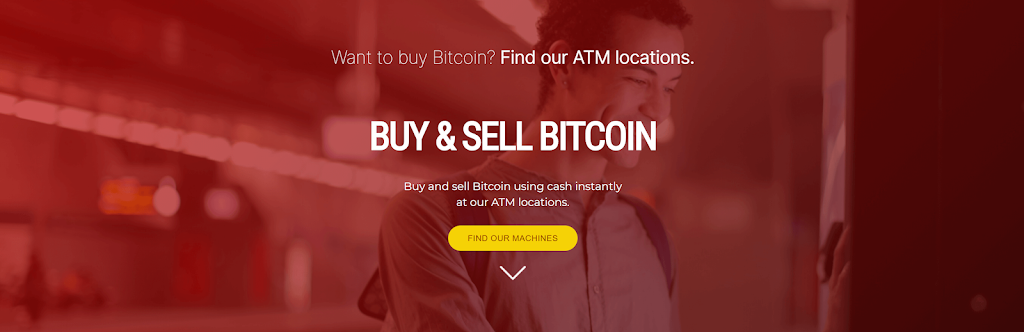 My Coin Stop Bitcoin ATM | 802 Lower Fayetteville Rd B, Newnan, GA 30265, USA | Phone: (770) 252-3666