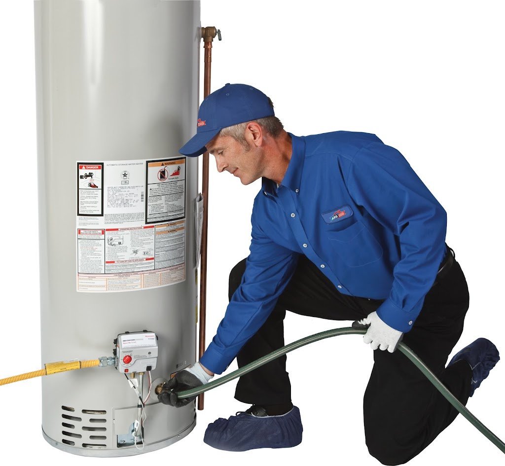 ARS/Rescue Rooter Heating Cooling Plumbing | 517 Pylon Dr, Raleigh, NC 27606, USA | Phone: (919) 865-7777