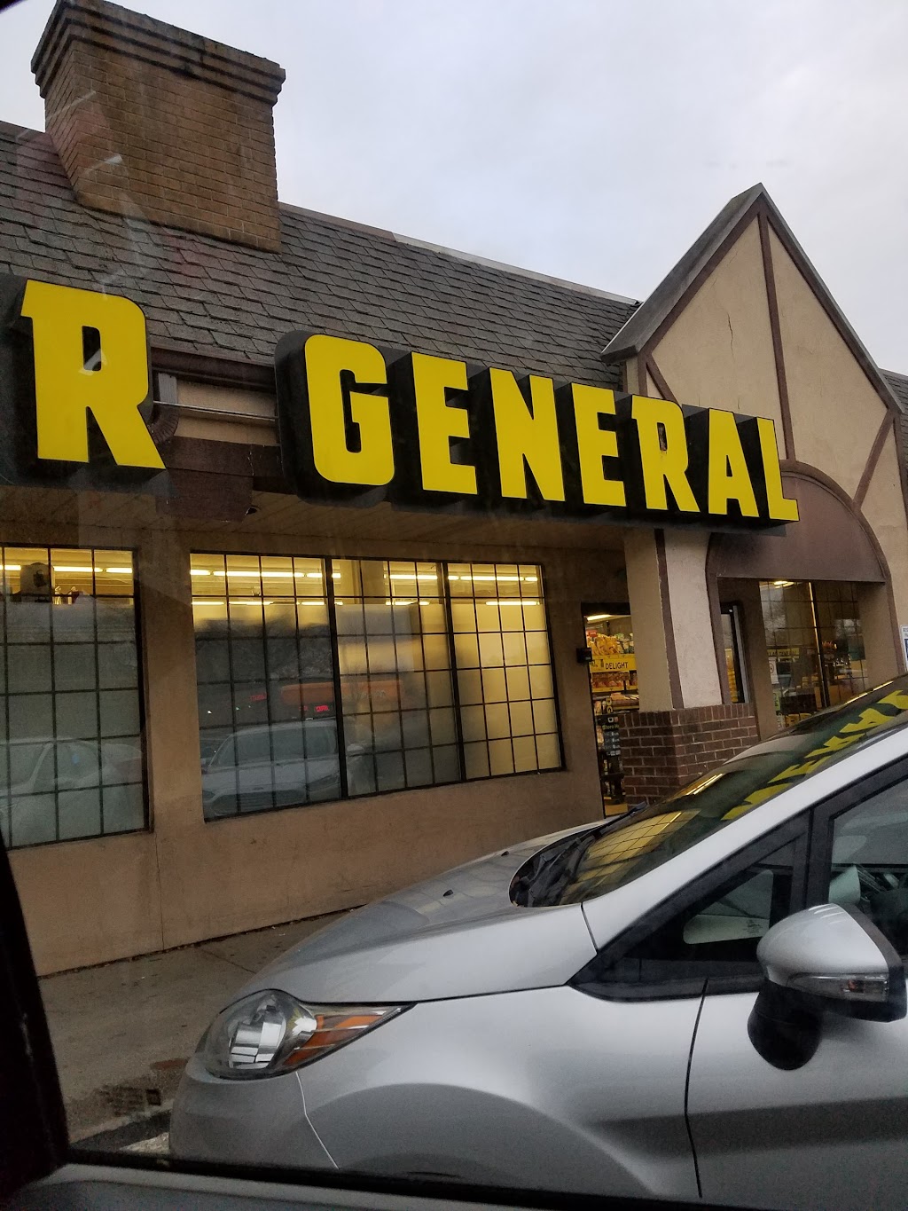 Dollar General | 1741 State Rd, Cuyahoga Falls, OH 44223, USA | Phone: (234) 281-4573