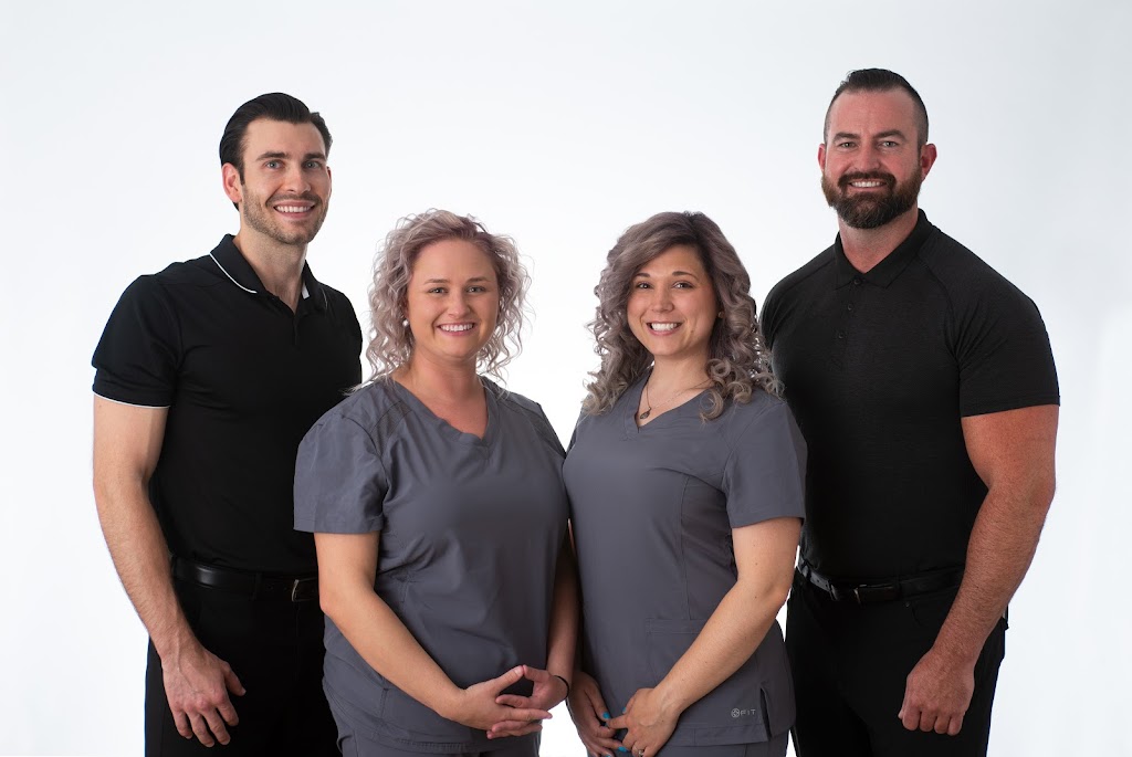 Osborne Chiropractic Clinic of Rolesville | 102 Southtown Cir, Rolesville, NC 27571, USA | Phone: (919) 569-0199