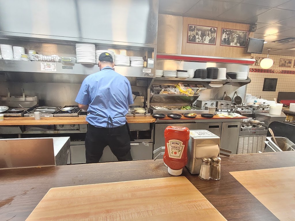 Waffle House | 2130 Mt Zion Pkwy, Morrow, GA 30260, USA | Phone: (770) 473-0856