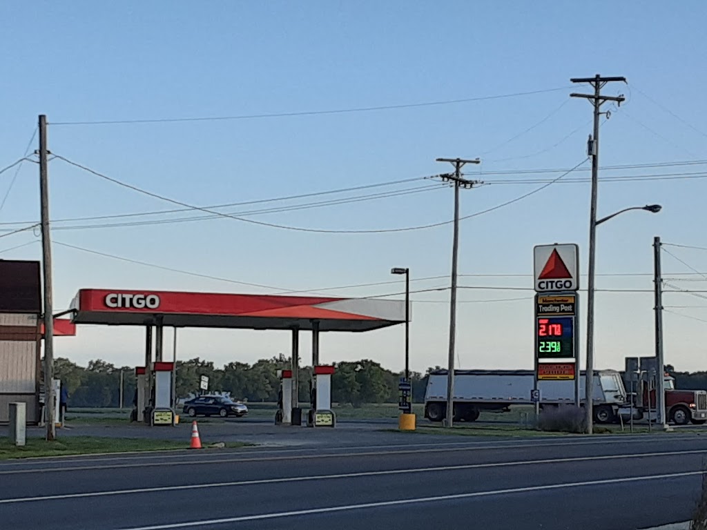 CITGO | 3 W Indiana 114, North Manchester, IN 46962, USA | Phone: (260) 982-2479