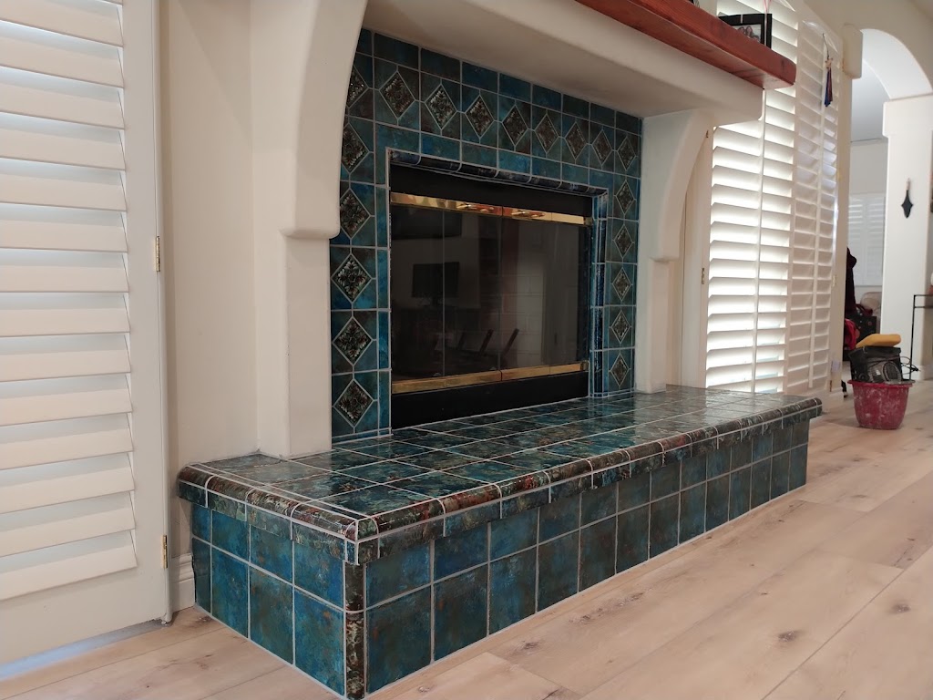 Reza Custom Tile Works | 2224 S Walker Ave, San Pedro, CA 90731, USA | Phone: (310) 748-9118