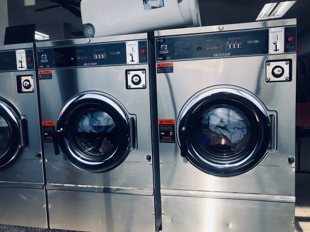 Soap N Suds Laundry & Car Wash | 7841 S Avenida del Yaqui, Guadalupe, AZ 85283, USA | Phone: (623) 777-9149