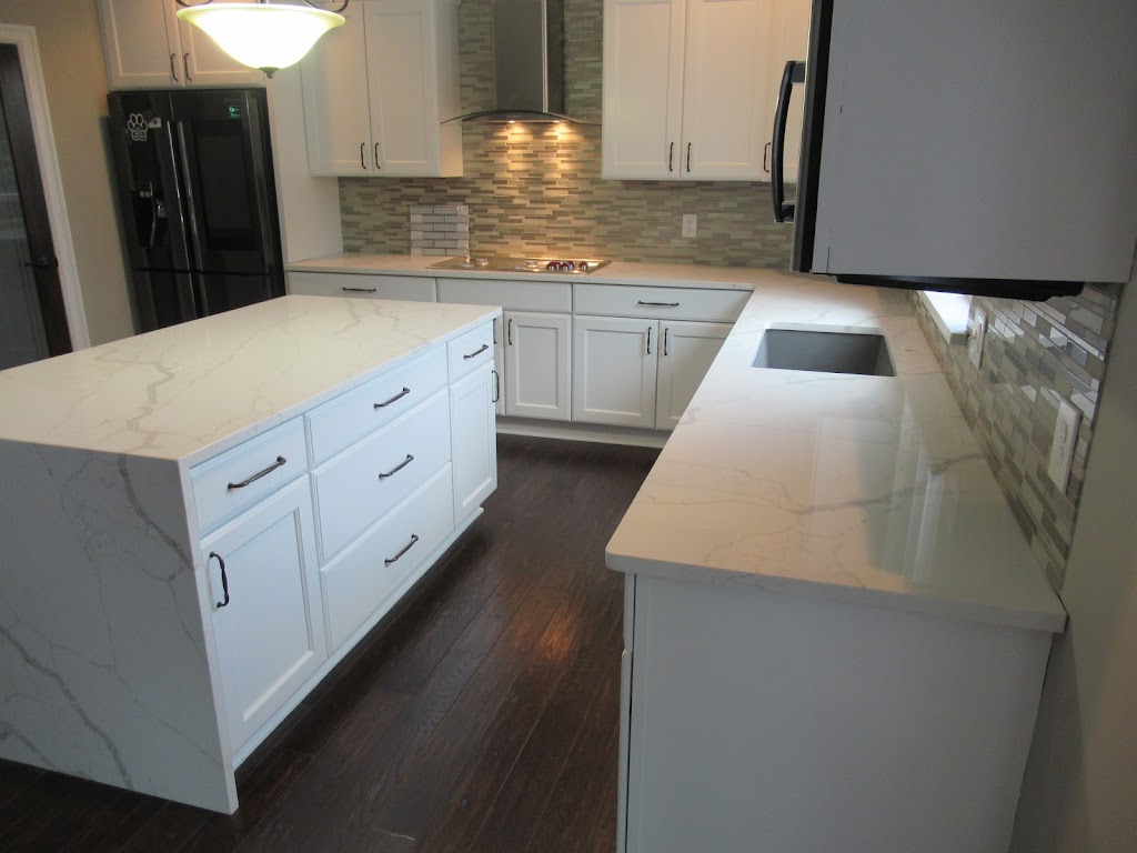 Bella Granite and Marble | 16085 Dix Toledo Rd, Southgate, MI 48195, USA | Phone: (734) 324-1116