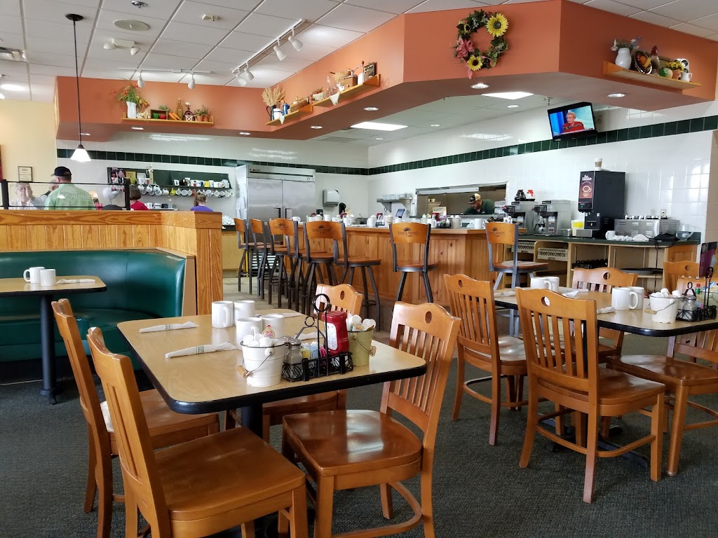 Sunny Street Cafe | 2480 Taylor Rd, Wildwood, MO 63040, USA | Phone: (636) 273-4070