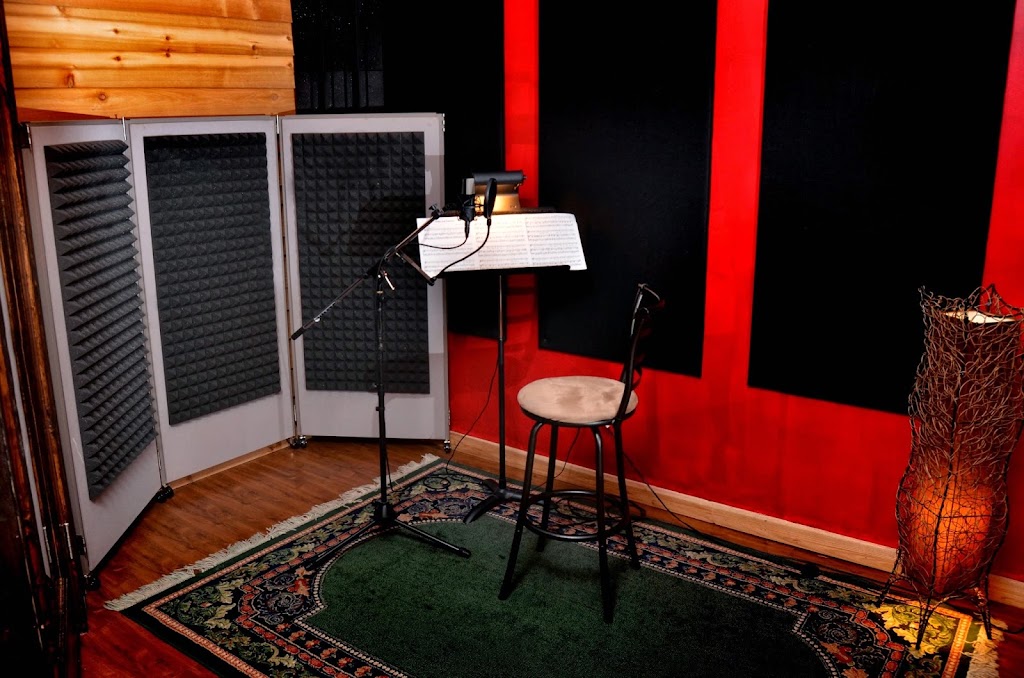 Audioworks Sound Studio | 226 Westinghouse Blvd, Charlotte, NC 28273, USA | Phone: (704) 301-4956