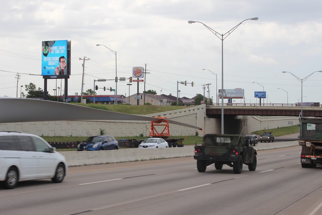 Vital Outdoor Advertising | 2524 N Broadway, Edmond, OK 73034, USA | Phone: (405) 844-7446