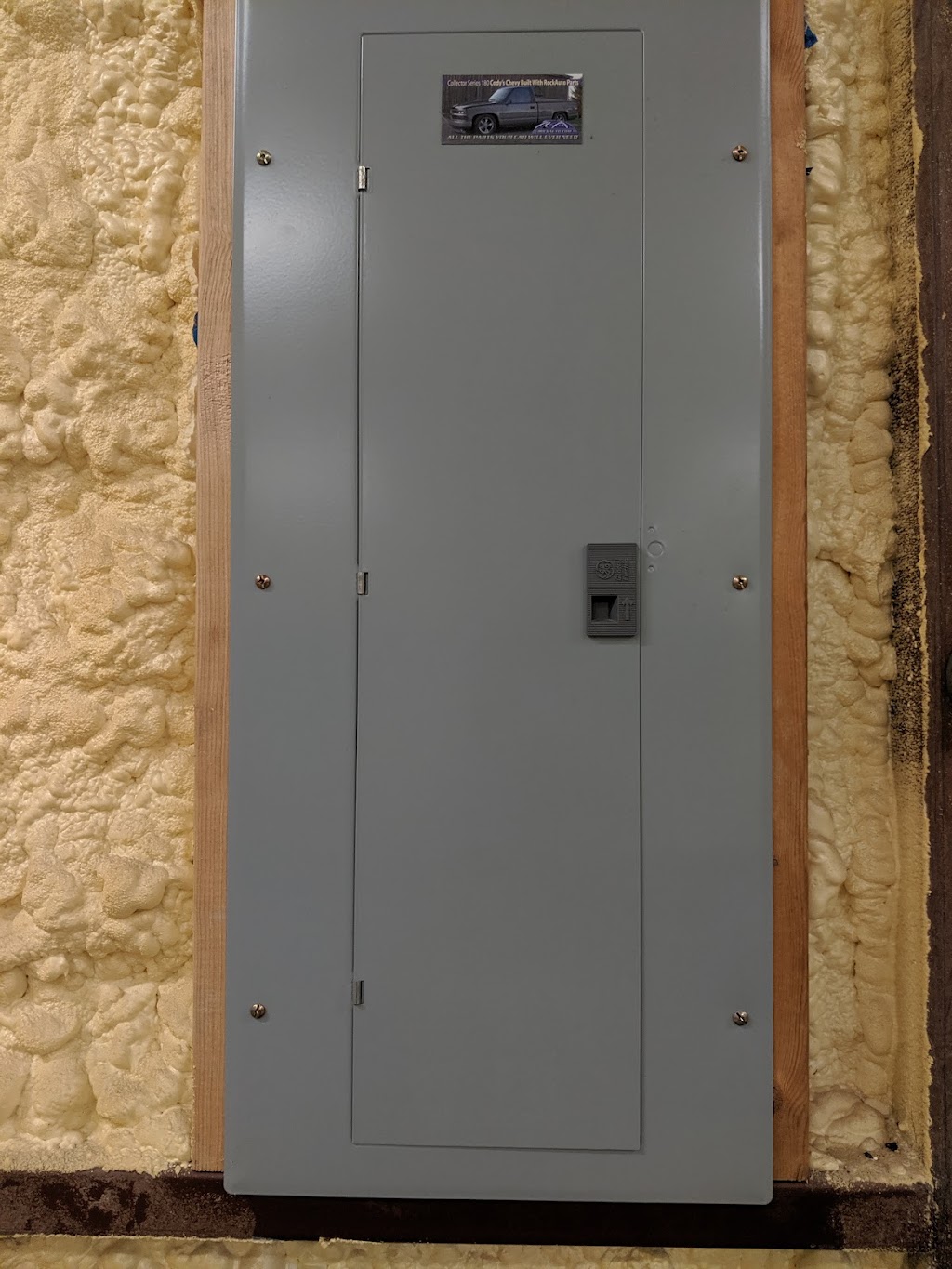 FailSafe LLC | 44045 Lake Village Rd, Prairieville, LA 70769, USA | Phone: (225) 678-8250