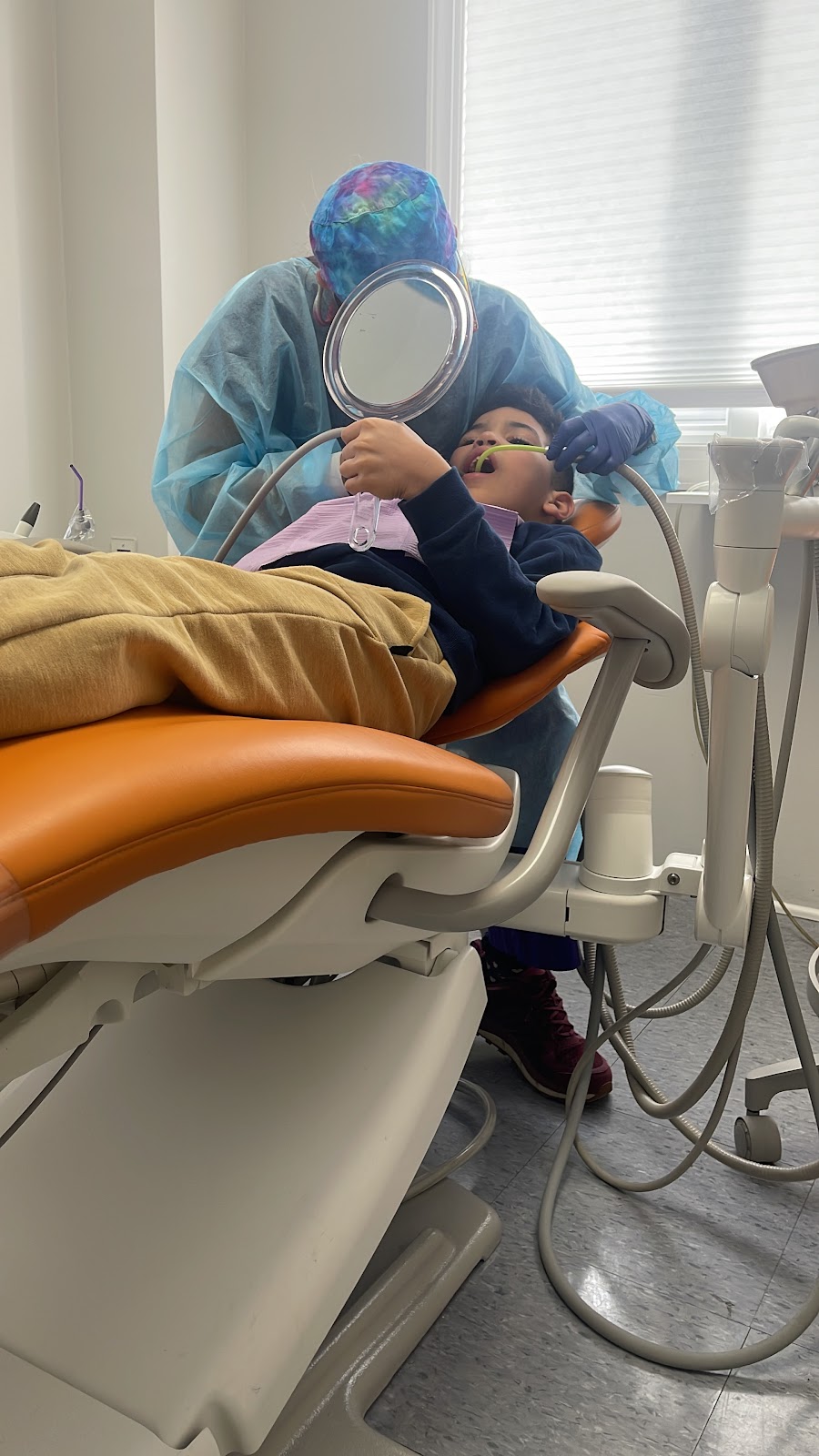 Dental Arts of Hackensack, P.C. / Adelfi E. Molina, DDS | 176 Summit Ave, Hackensack, NJ 07601, USA | Phone: (201) 525-0202