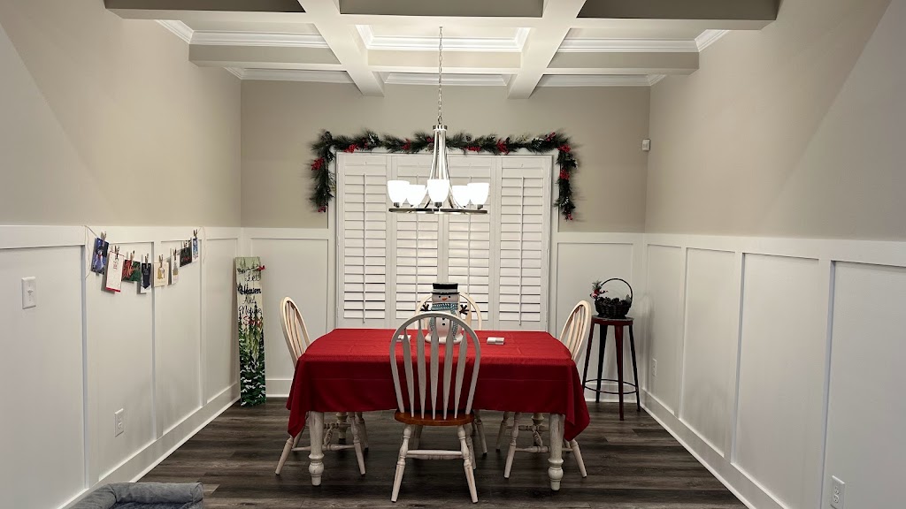 The Blinds Boss | 8744 St Andrews Pkwy, Winston, GA 30187, USA | Phone: (678) 796-8371