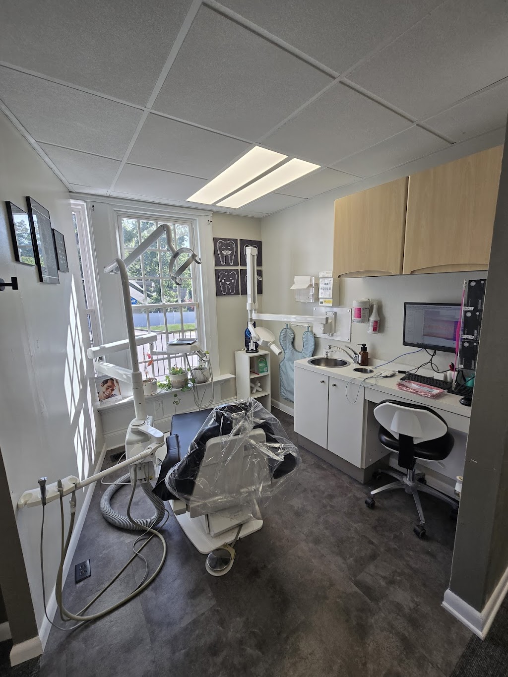 Brilliant Tooth Dental | 1203 Salem Ave, Dayton, OH 45406, USA | Phone: (937) 275-7448