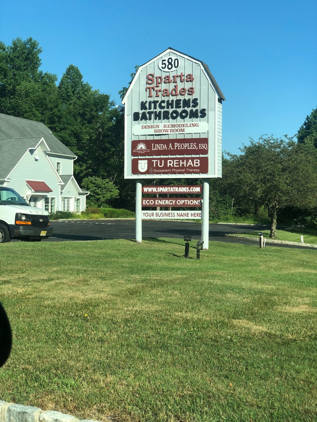 Therapeutics Unlimited | 580 NJ-15, Sparta Township, NJ 07871, USA | Phone: (973) 862-4177