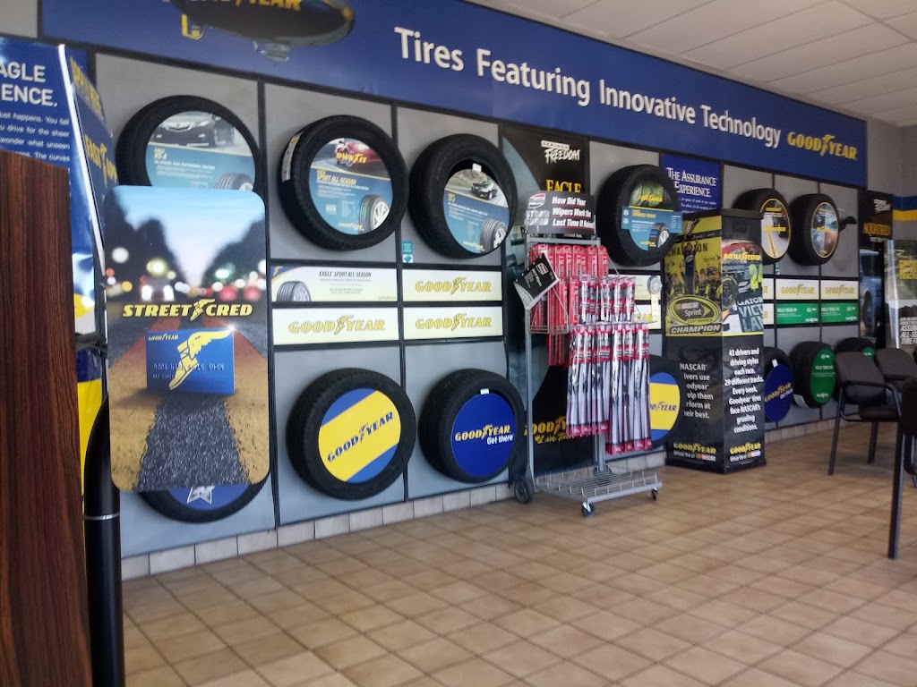 BW Tire & Service | 809 Refugee Rd, Pickerington, OH 43147, USA | Phone: (614) 860-0044