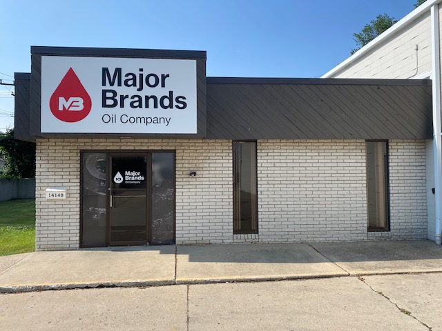 Major Brands Oil Co. | 14140 E 10 Mile Rd, Warren, MI 48089, USA | Phone: (586) 445-2583