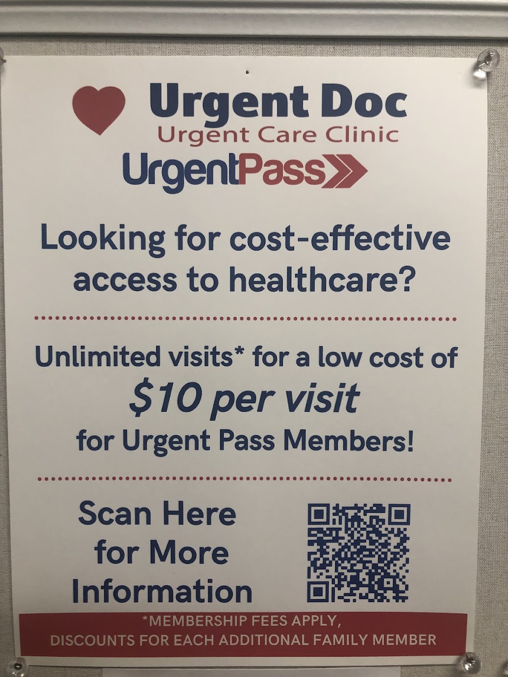 Urgent Doc | 20304 US-59, New Caney, TX 77357, USA | Phone: (346) 954-9998