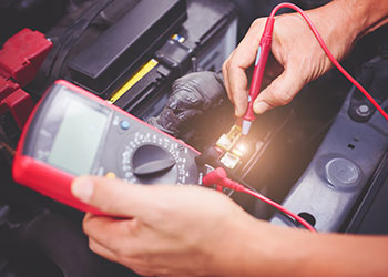 George Auto Repair | 533 Jacobs Alley, Danville, PA 17821, United States | Phone: (570) 672-4383