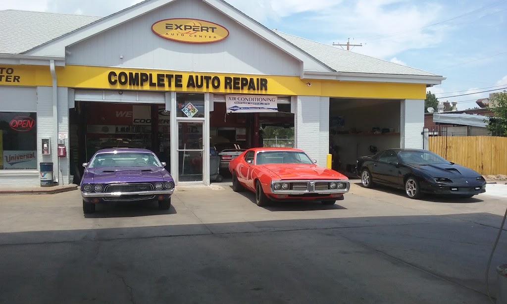 Expert Auto Center - West Central | 9518 W Central Ave, Wichita, KS 67212, USA | Phone: (316) 928-2550