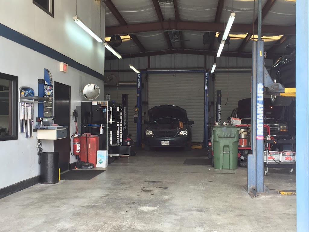 Auto Master of Slidell Inc | 3883 Pontchartrain Dr, Slidell, LA 70458, USA | Phone: (985) 643-7066