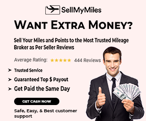 SellMyMiles | 178 NY-59 #305, Monsey, NY 10952, USA | Phone: (845) 203-2342