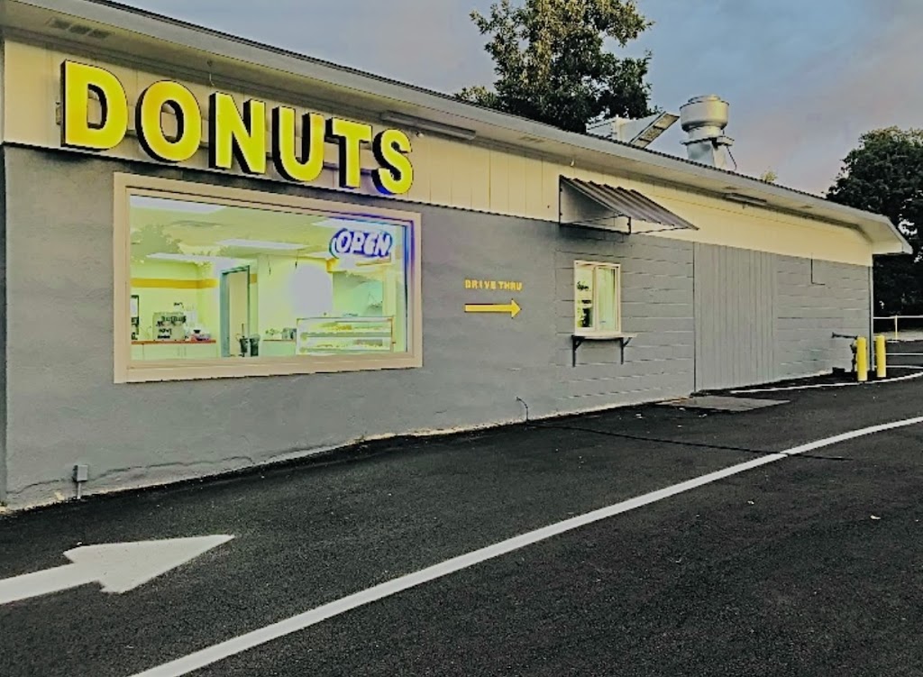 Sunrise DONUTS | 2131 Woodlawn Blvd, Denison, TX 75020, USA | Phone: (214) 998-7436