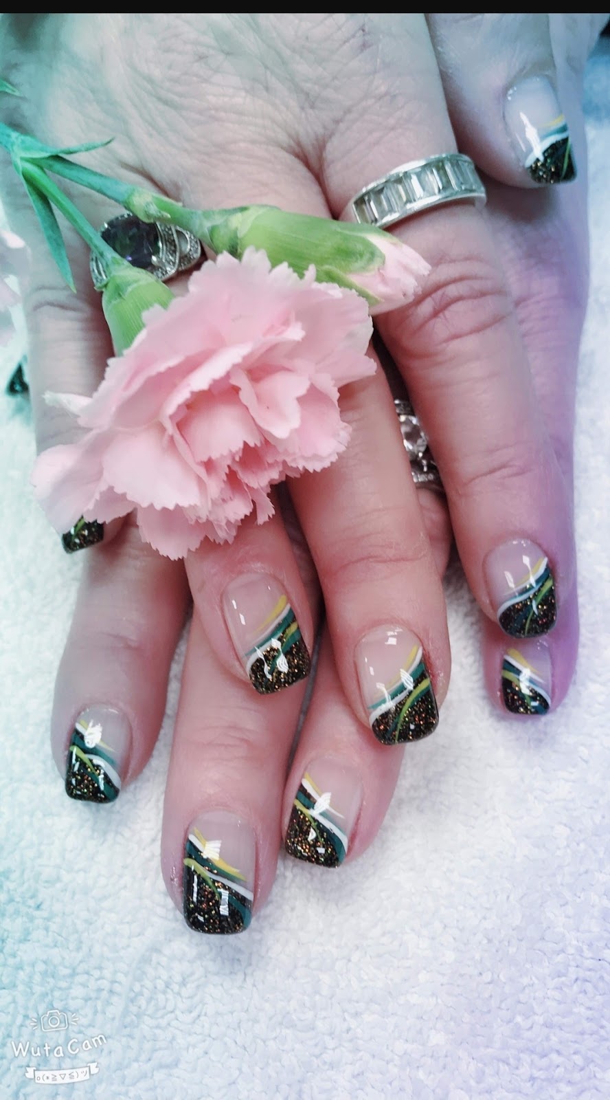 Orchid Nails & Spa | 3090 Legacy Park Drive, Windsor, ON N8W 5S6, Canada | Phone: (519) 972-1186