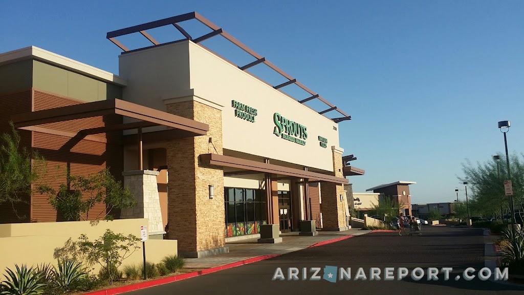 Sprouts Farmers Market | 23269 N Scottsdale Rd, Scottsdale, AZ 85255, USA | Phone: (480) 295-4789