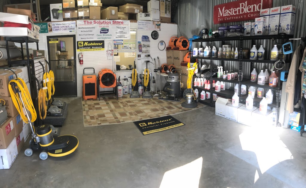 The Solution Store | 59125 Carroll Rd, Slidell, LA 70460, USA | Phone: (985) 710-1259