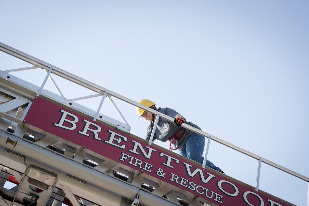 Brentwood Fire Station 4 | 1300 Sunset Rd, Brentwood, TN 37027, USA | Phone: (615) 371-0170