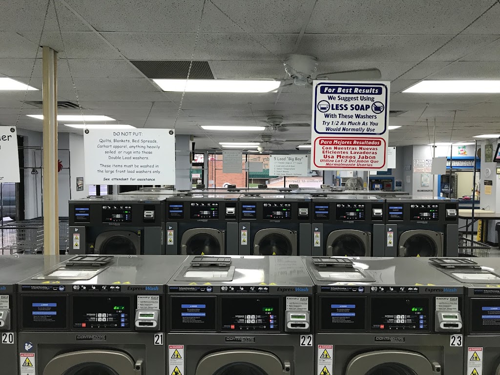 Laundry Time | 3760 Fishcreek Rd, Stow, OH 44224, USA | Phone: (330) 676-9949