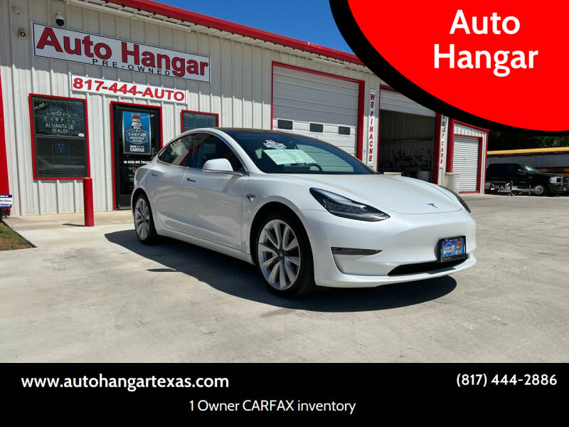 Auto Hangar | 11652 Farm to Market Rd 730 N, Azle, TX 76020, USA | Phone: (817) 444-2886