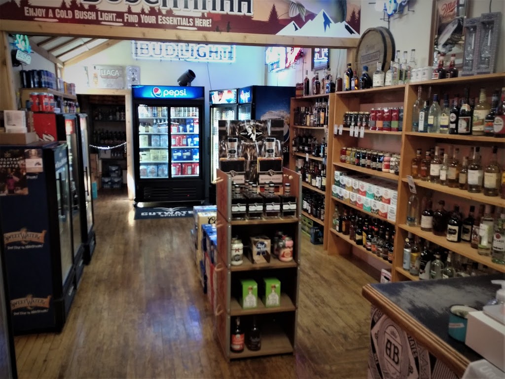 Granite Canyon General Store | 38316 US-24, Lake George, CO 80827, USA | Phone: (719) 748-1390