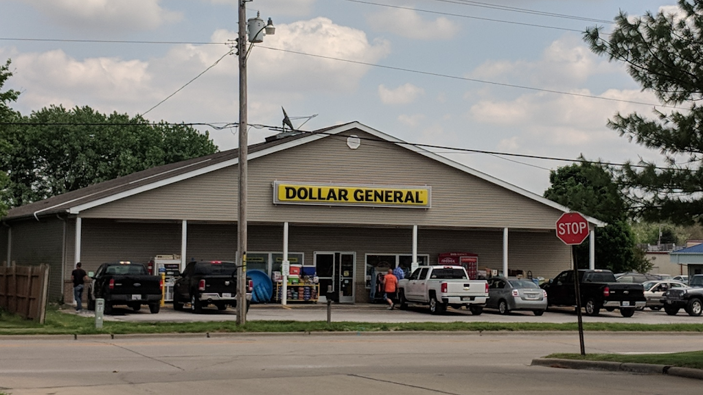 Dollar General | 311 Riggin Rd, Troy, IL 62294, USA | Phone: (618) 414-5085