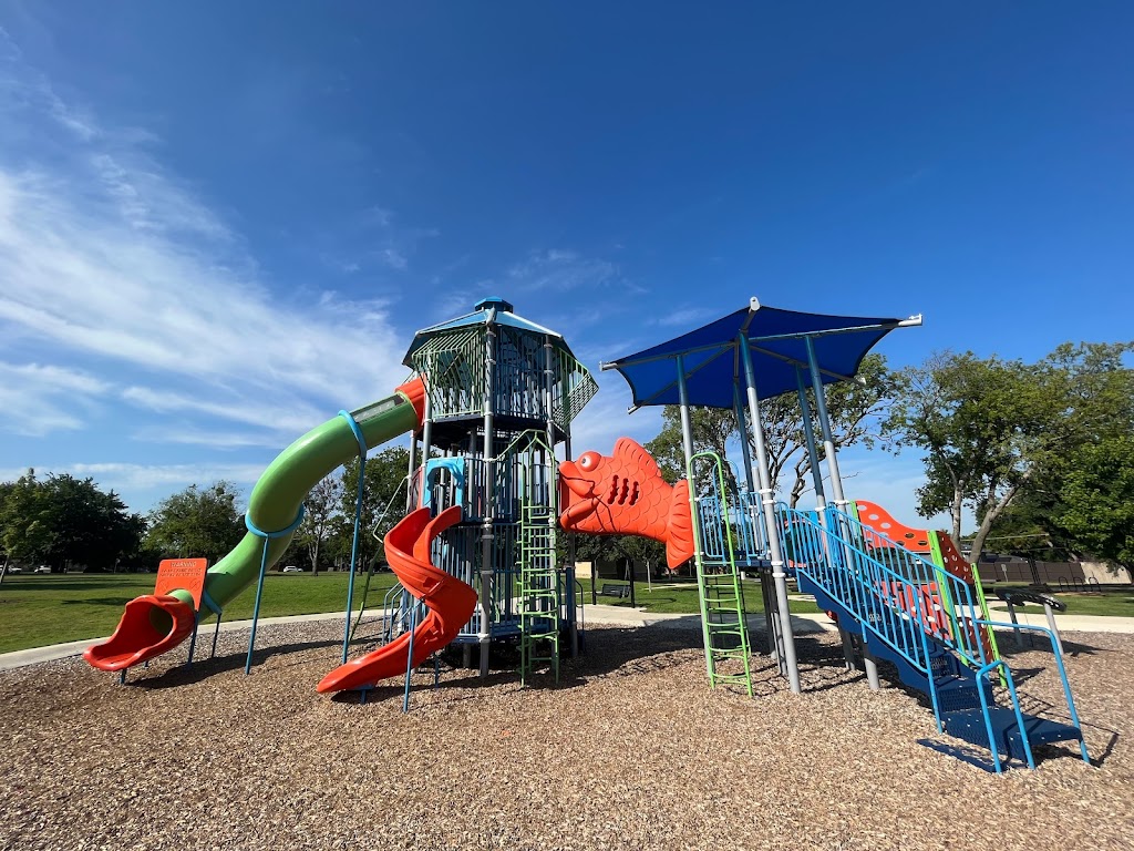 Linda Spurlock Park | 6400 Glenview Dr, North Richland Hills, TX 76180, USA | Phone: (817) 590-8049