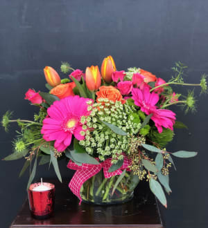 William Paul Floral Design | 8536 Madison Ave, Fair Oaks, CA 95628, United States | Phone: (916) 542-2992