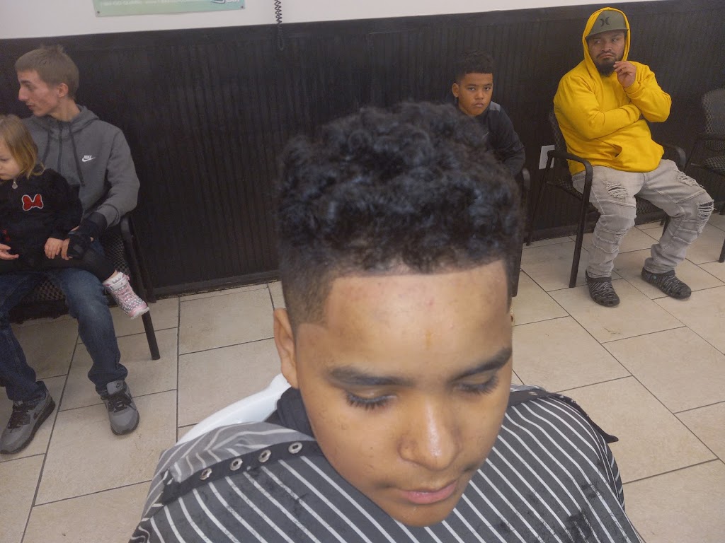 New Castle Barber Shop | 519 E Basin Rd, New Castle, DE 19720, USA | Phone: (302) 328-8898