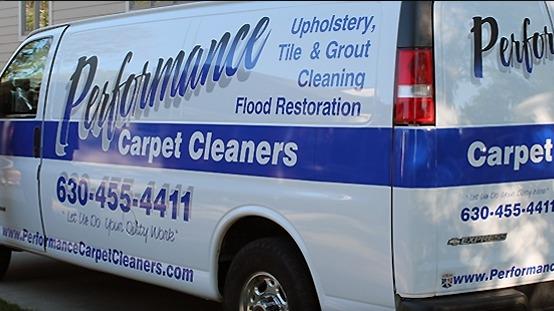 Performance Carpet Cleaners | 105 Mohawk Dr, Clarendon Hills, IL 60514, USA | Phone: (630) 455-4411
