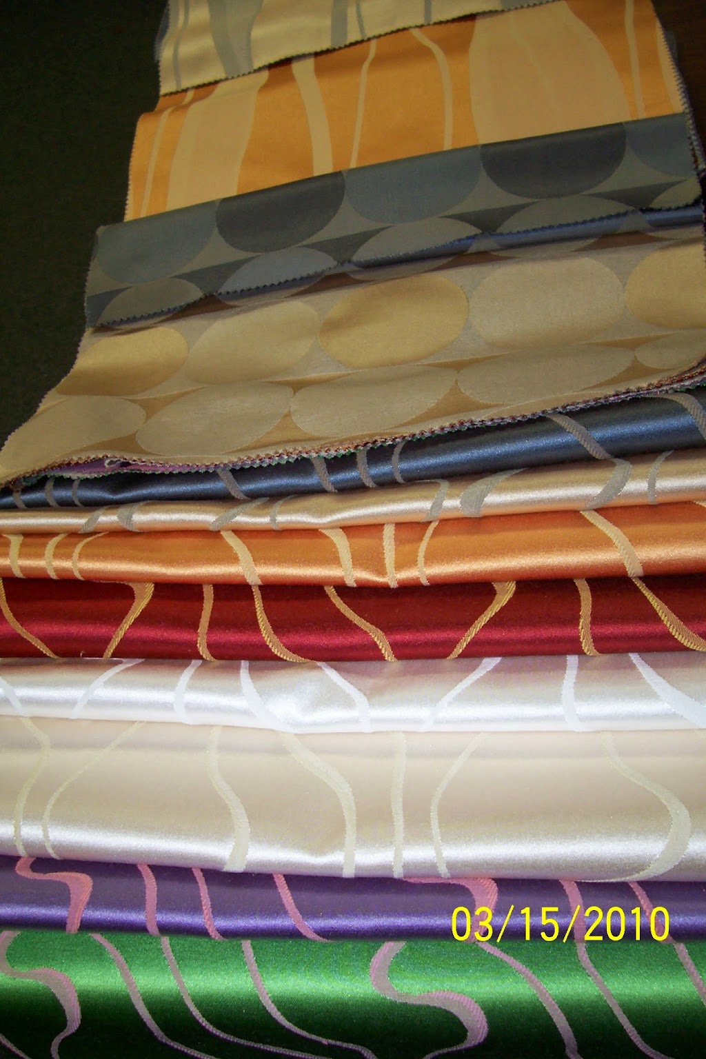Linen Cottage Fabrics | 703 Concord Rd, Albemarle, NC 28001, USA | Phone: (704) 490-2537