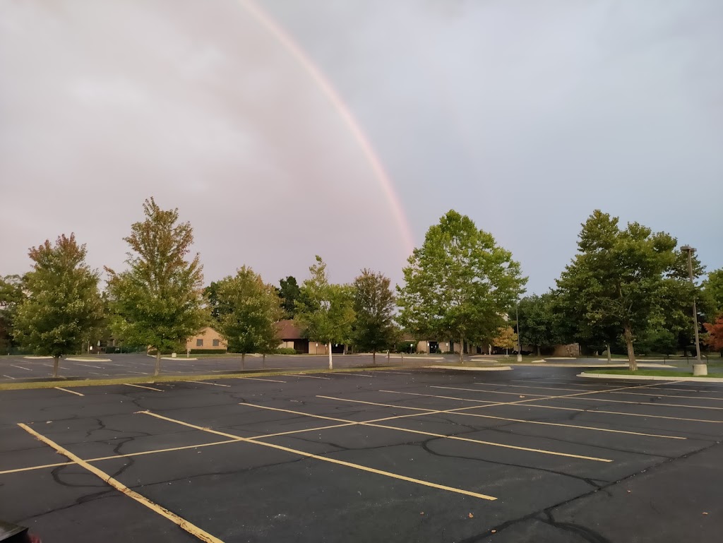 St Mary of Chelsea Catholic Church | 14200 E Old US Hwy 12, Chelsea, MI 48118, USA | Phone: (734) 475-7561