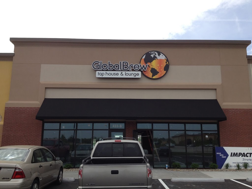 Global Brew Tap House | 455 Regency Park B, OFallon, IL 62269, USA | Phone: (618) 632-1818