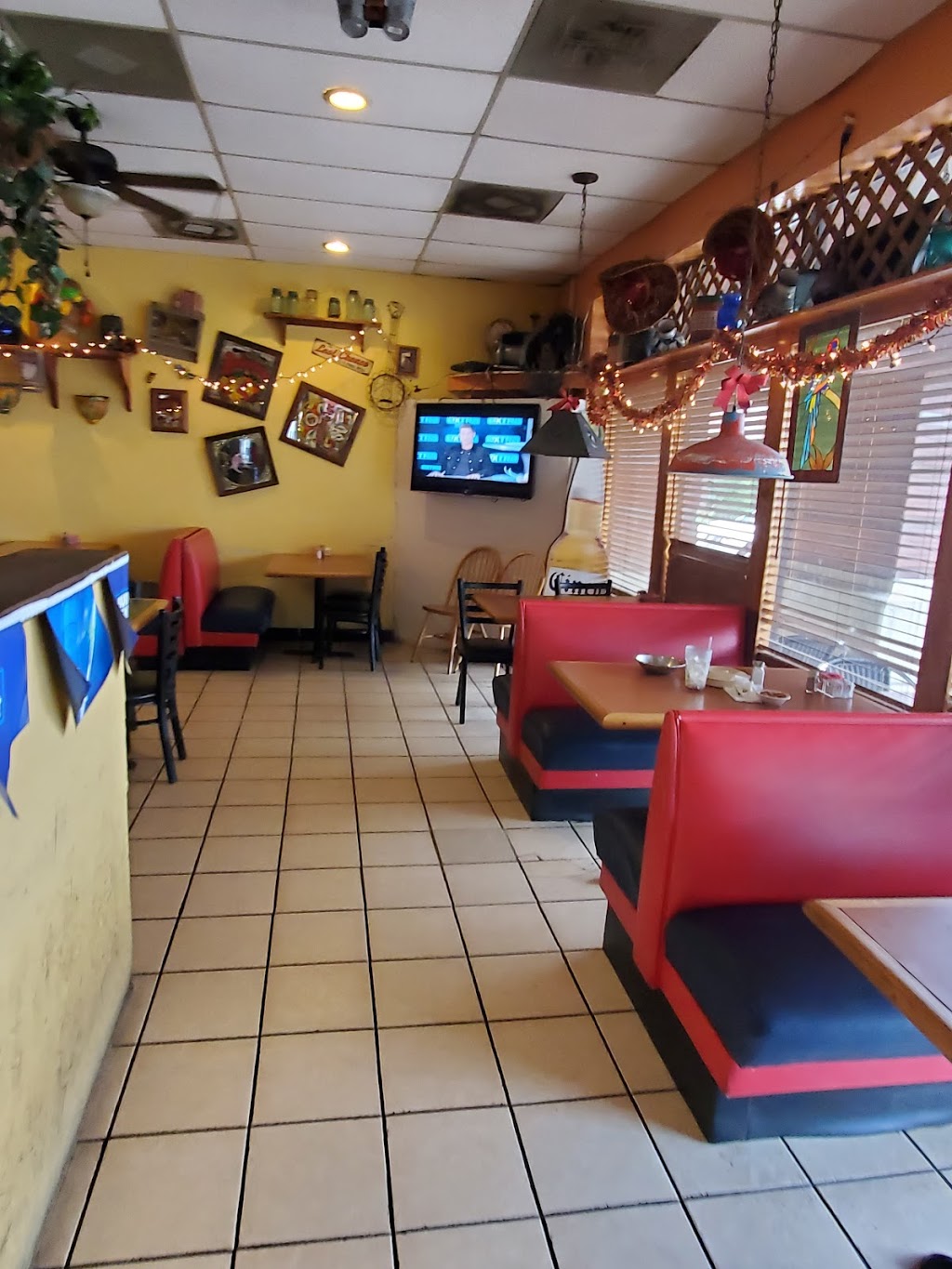 Los Amigos | 4111 Fairmont Pkwy, Pasadena, TX 77504, USA | Phone: (281) 998-8825