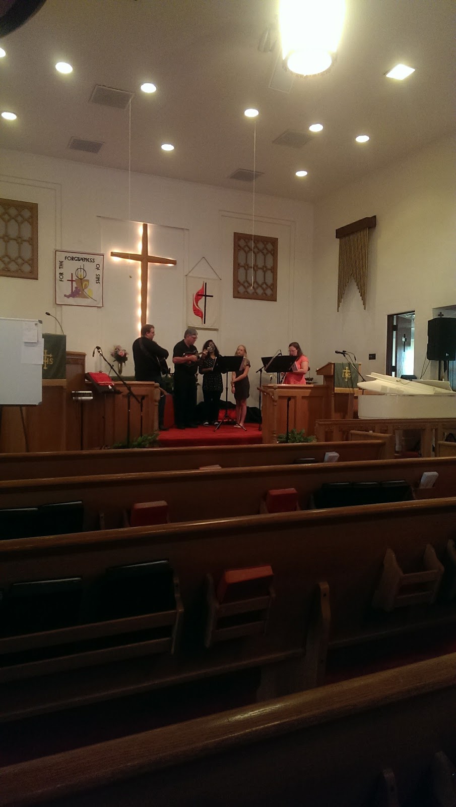 First United Methodist Church | 244 Station St, Bridgeville, PA 15017, USA | Phone: (412) 221-5577