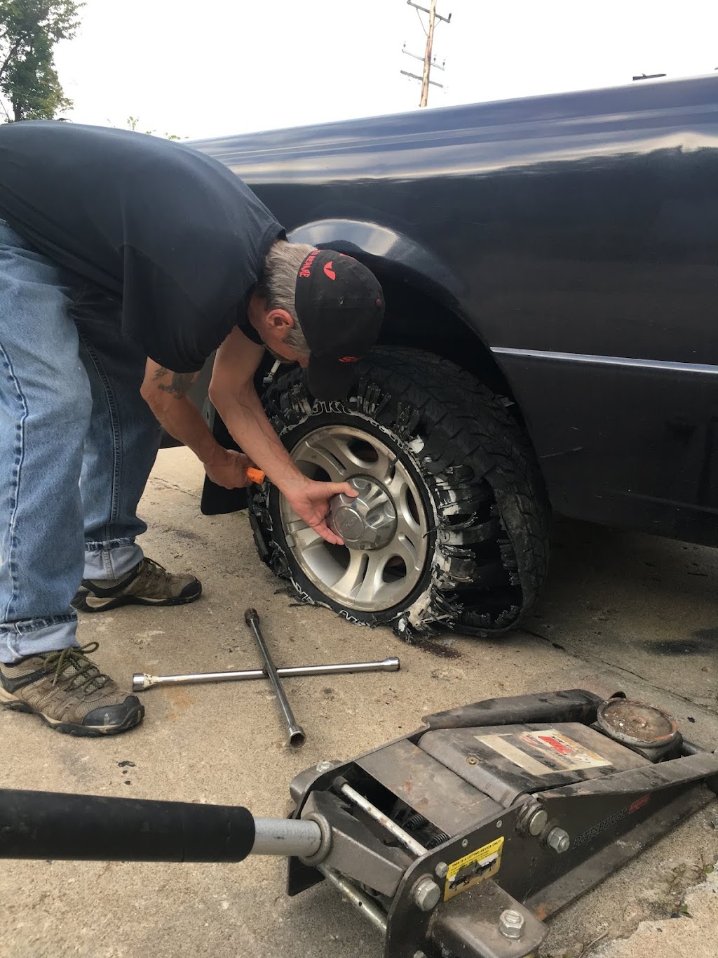 Hawkins Auto Body | 1251 N Main St, Ann Arbor, MI 48104, USA | Phone: (734) 663-5890