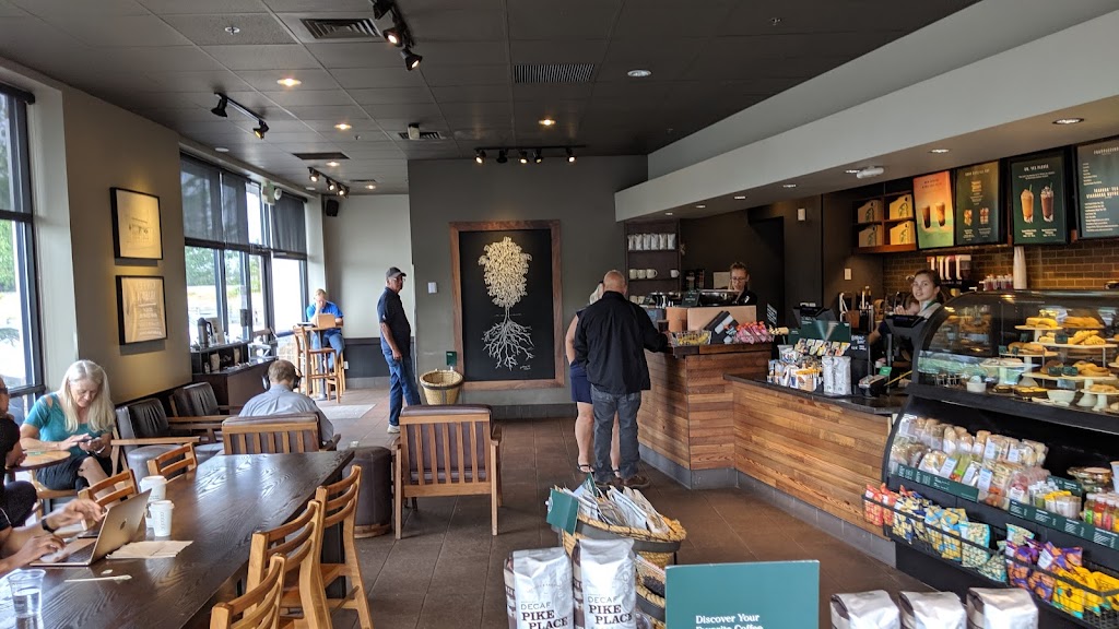 Starbucks | Crossroads Center, 14300 NE 20th Ave, Vancouver, WA 98686, USA | Phone: (360) 576-4448