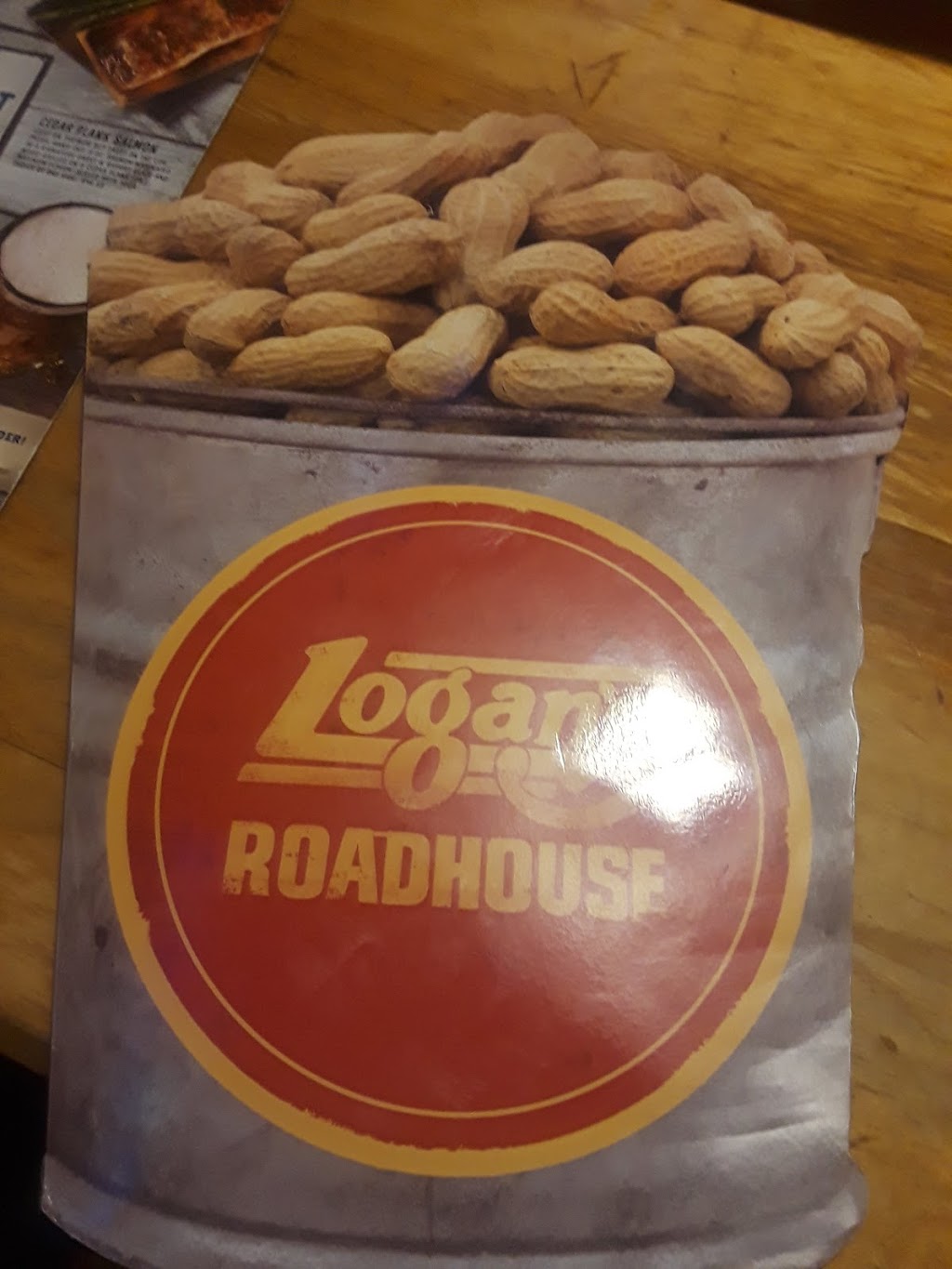 Logans Roadhouse | 20 Mill Rd, McDonough, GA 30253, USA | Phone: (770) 957-6030