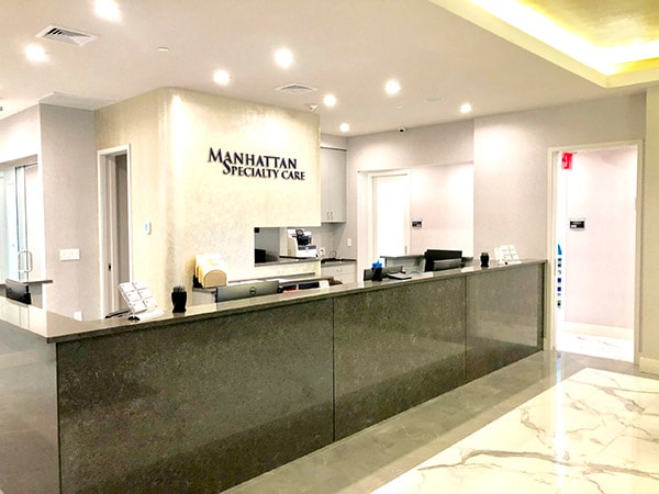 Manhattan Foot Specialists | 55 W 17th St Ste 106, New York, NY 10011, United States | Phone: (212) 378-9991