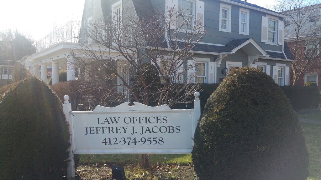 Jacobs Law Offices | 1042 Summit St, McKeesport, PA 15132, USA | Phone: (412) 374-9558